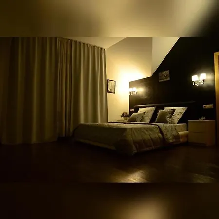 بيت للعطل Дом Ивана بانسكو