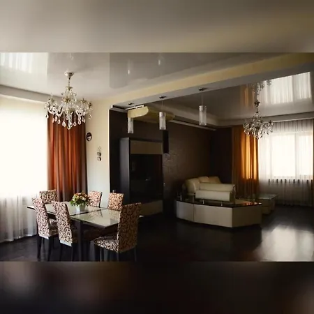 بيت للعطل Дом Ивана بانسكو